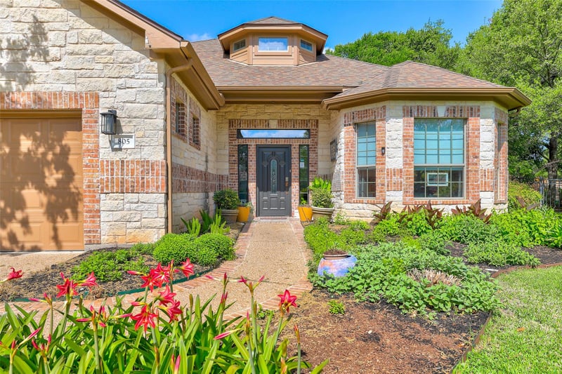 Virtual tour of 805 Boquilla TRL