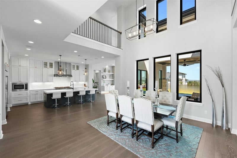 Virtual tour of 807 Geiger PATH