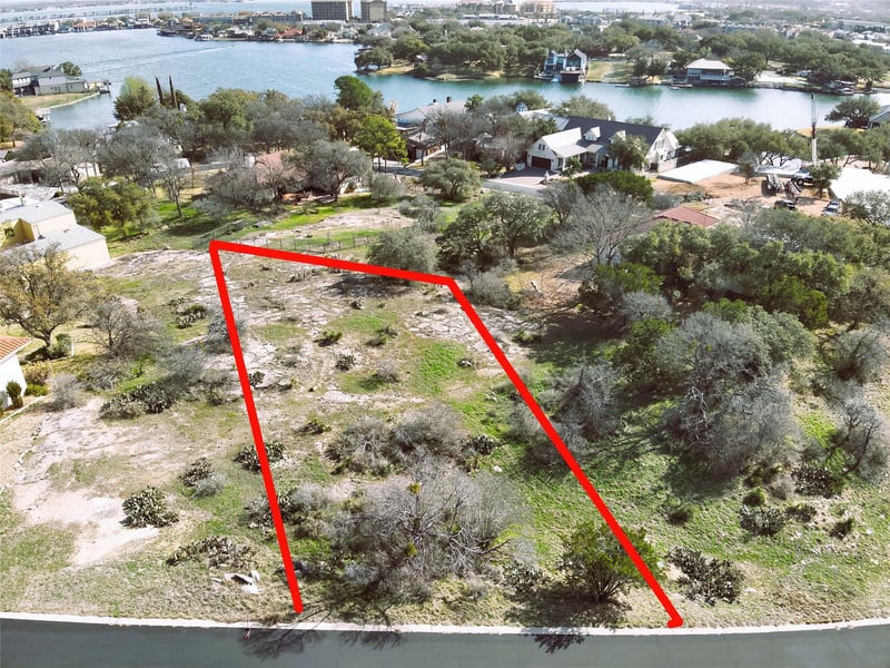 Virtual tour of 807 Tonto