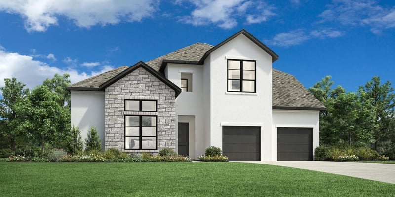 Virtual tour of 807 Walsh Glen DR