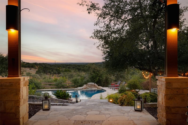 Virtual tour of 8075 Mount Sharp RD