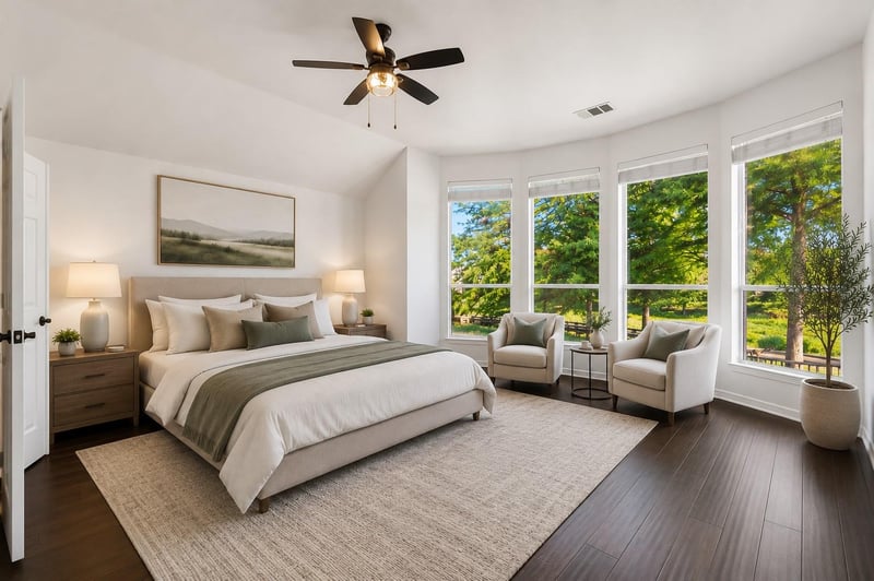 Virtual tour of 808 Bent Wood PL