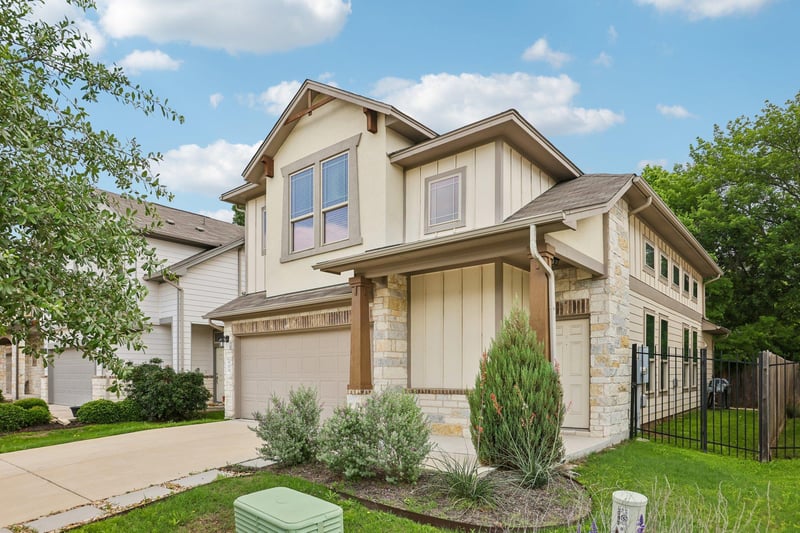 Virtual tour of 808 Totis Rd