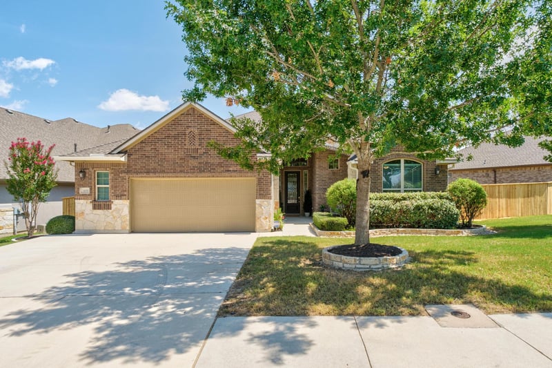 Virtual tour of 809 Breezygrass WAY