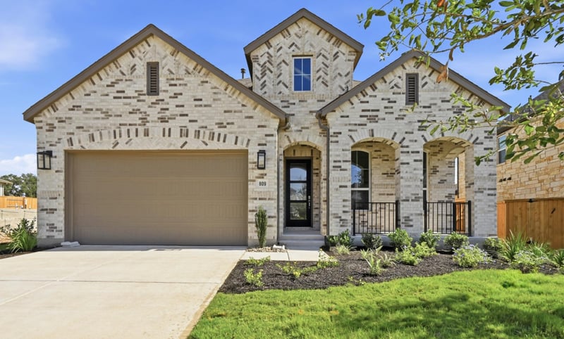 Virtual tour of 809 Jackson River LOOP