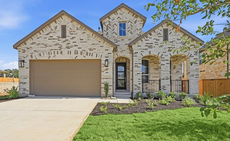 Virtual tour of 809 Jackson River LOOP