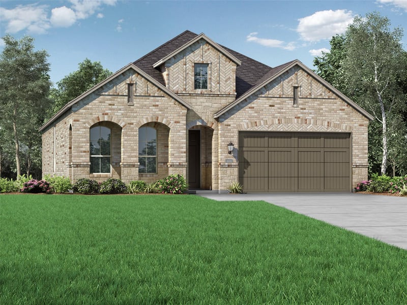 Virtual tour of 809 Jackson River LOOP