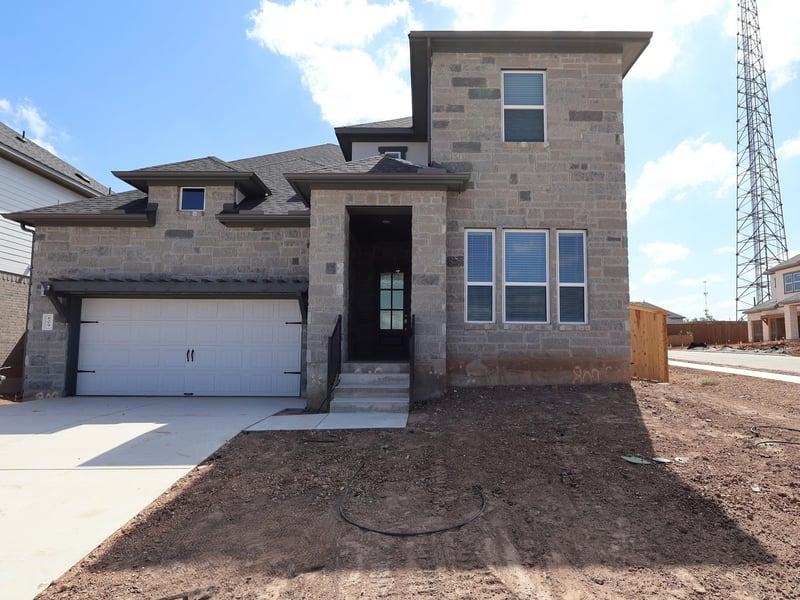 Virtual tour of 809 Purmela ST