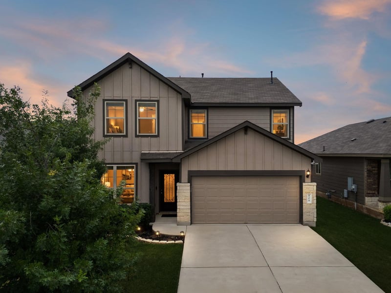 Virtual tour of 809 Whitman Ave