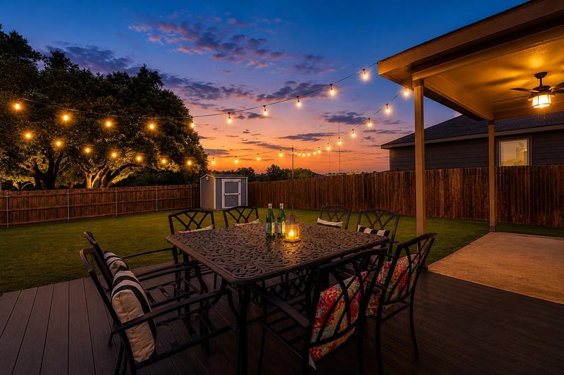 Virtual tour of 809 Whitman Ave