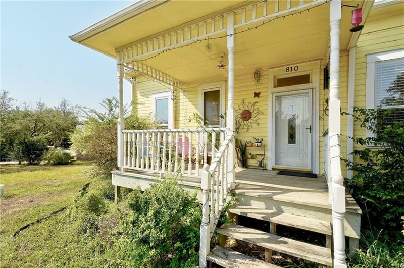 Virtual tour of 810 Presa Arriba RD