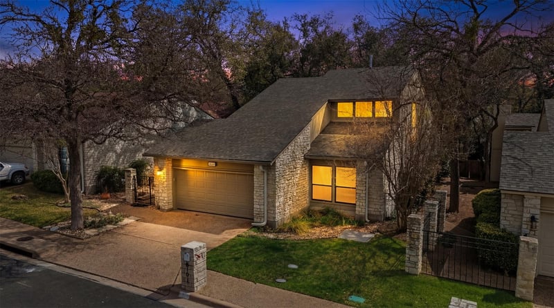Virtual tour of 8101 Raintree PL