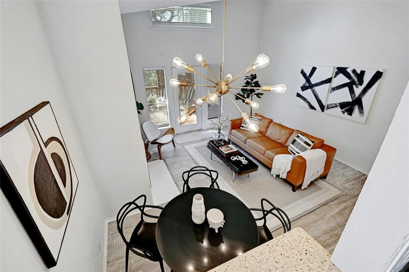 Virtual tour of 8102 Baywood DR Unit #A