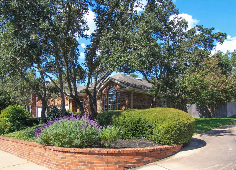 Virtual tour of 8102 Davis Mountain Pass