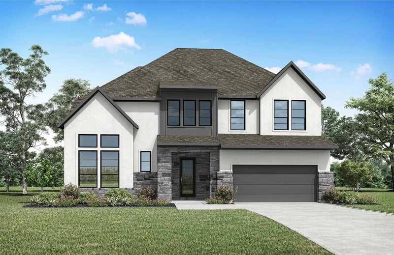 Virtual tour of 8105 Mesange DR