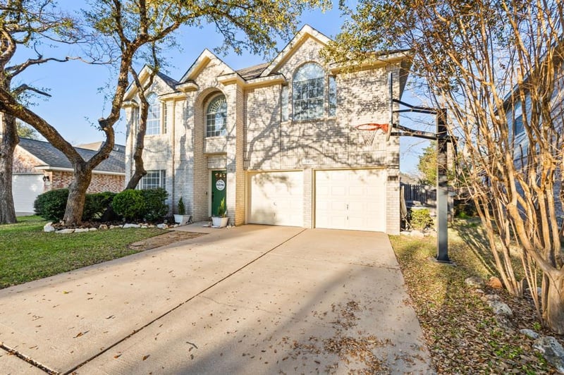 Virtual tour of 8106 Miller Falls DR