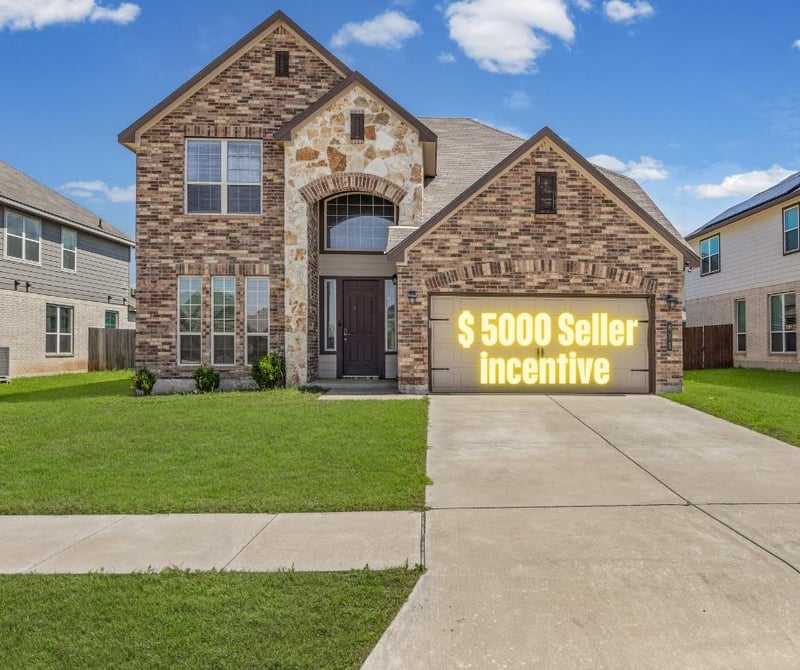 Virtual tour of 811 Clanton CV
