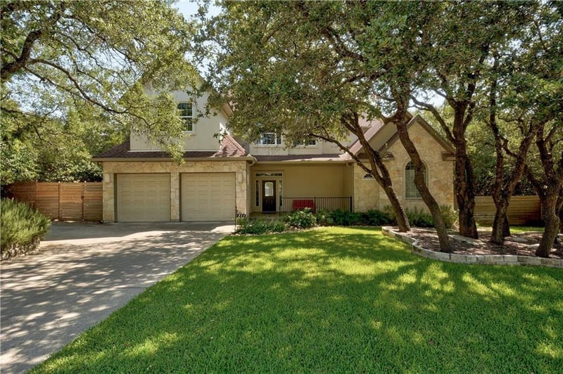 Virtual tour of 811 Presa Arriba RD