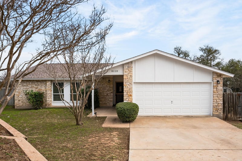 Virtual tour of 8110 Pinto PATH