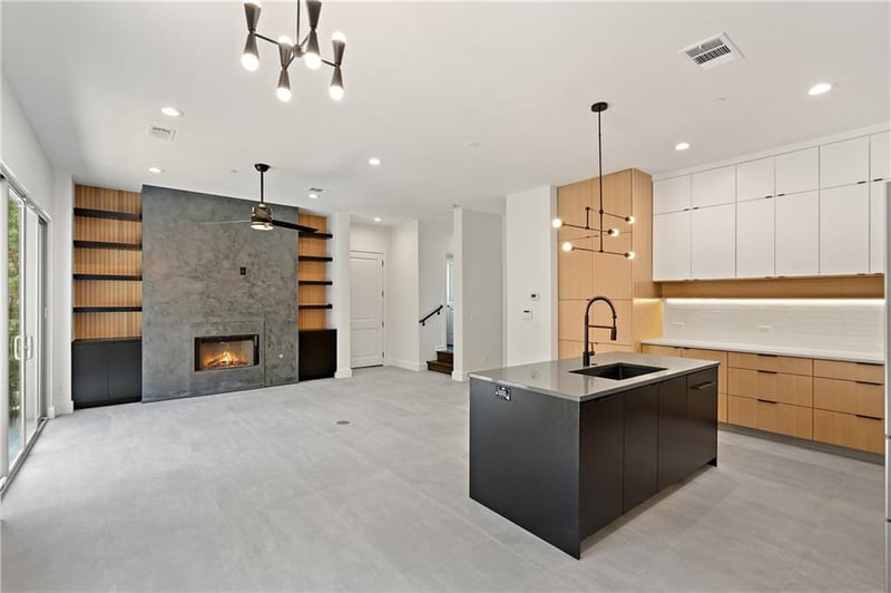 Virtual tour of 8110 Ranch Road 2222 Unit #41