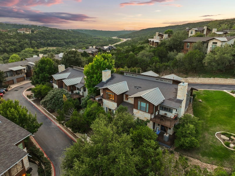 Virtual tour of 8110 Ranch Road 2222 Unit #49