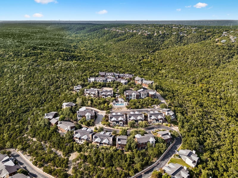 Virtual tour of 8110 Ranch Road 2222 Unit #61