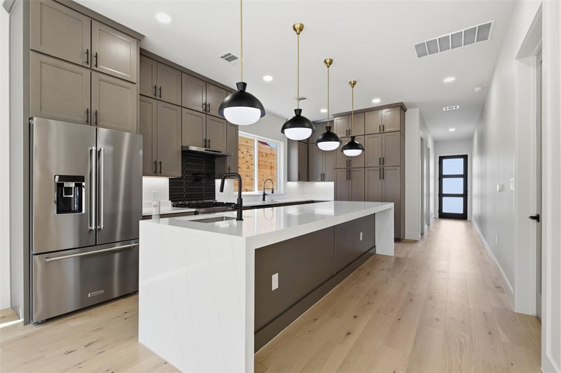 Virtual tour of 8115 Rockwood Ln Unit #A