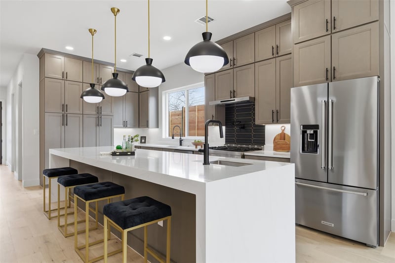 Virtual tour of 8115 Rockwood LN Unit #B
