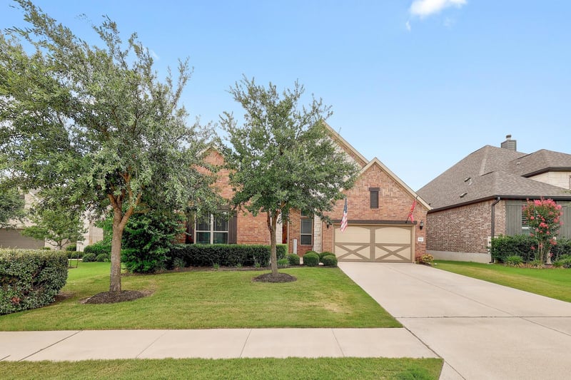 Virtual tour of 812 Anahuac DR
