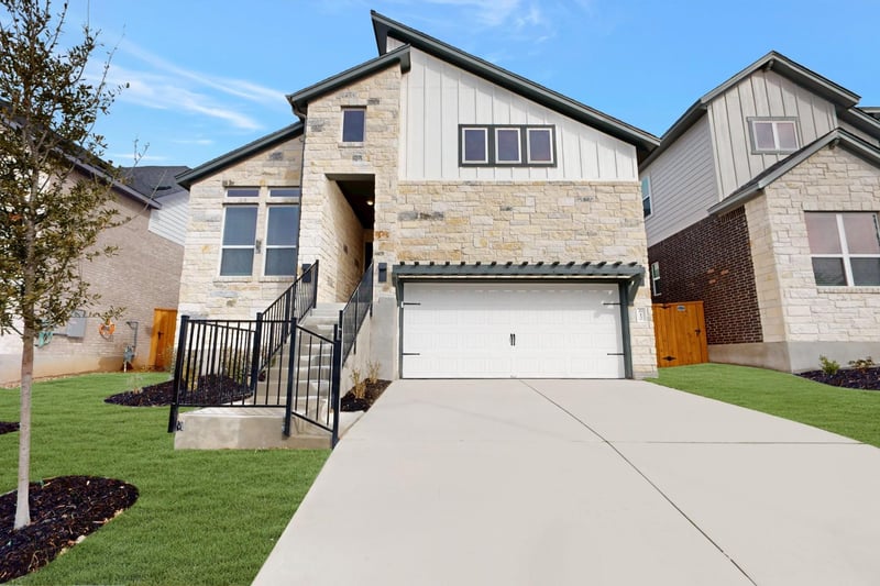 Virtual tour of 812 Boise Dr