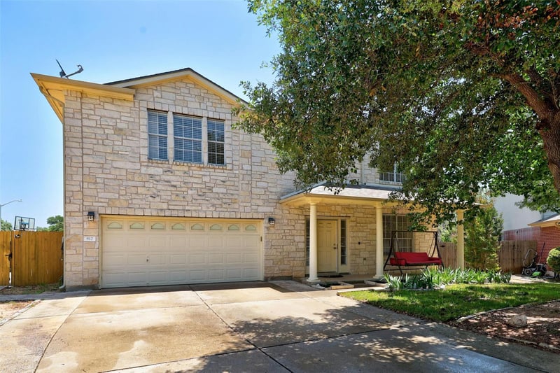 Virtual tour of 812 La Crema Ct
