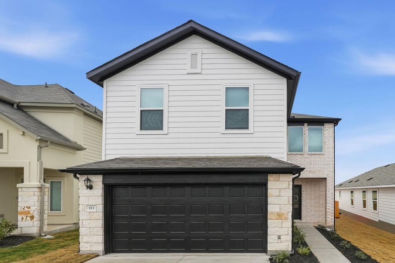 Virtual tour of 813 Drystone Trl