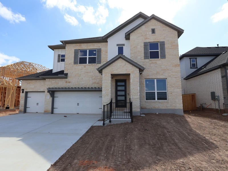 Virtual tour of 813 Purmela ST