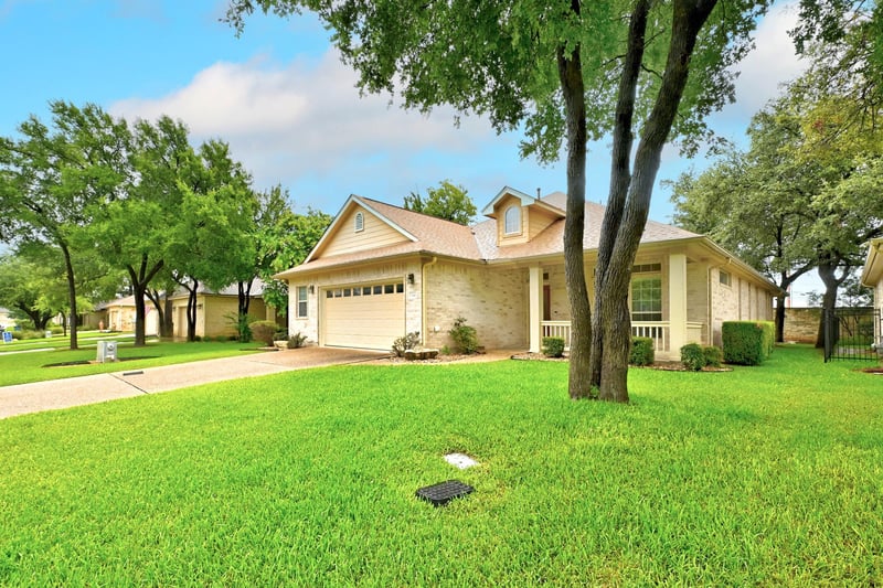 Virtual tour of 814 Boquilla TRL