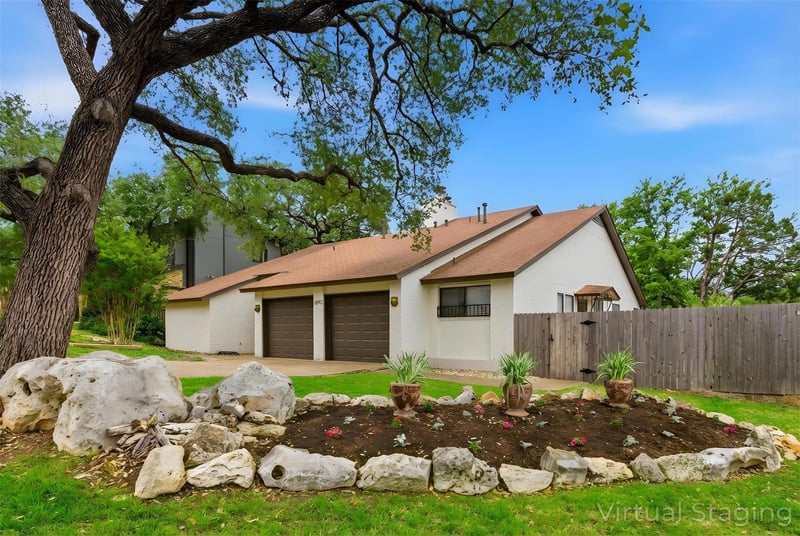 Virtual tour of 8142 Ceberry DR Unit #B