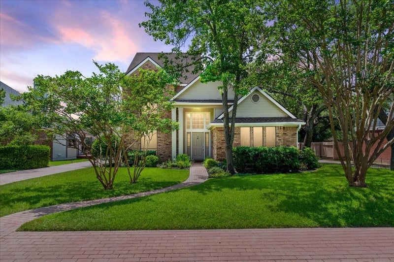 Virtual tour of 8171 Racine Trl