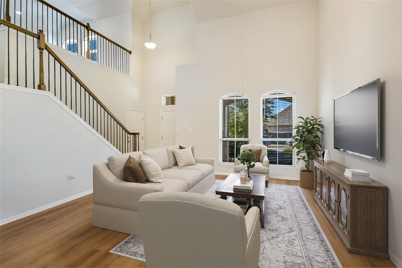 Virtual tour of 820 Goldilocks Ln