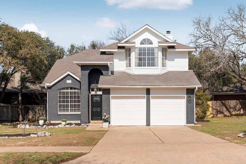 Virtual tour of 8200 Nairn DR