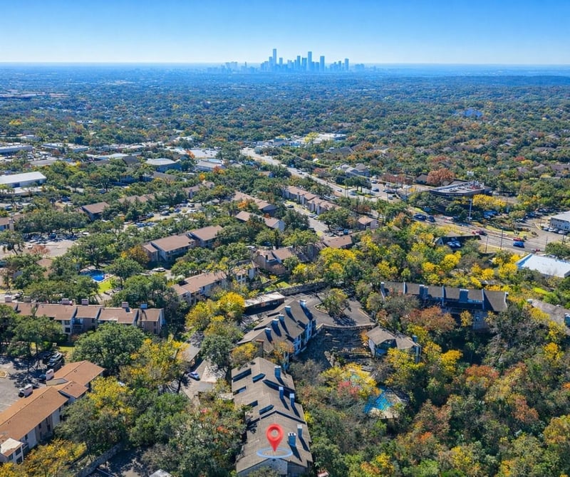 Virtual tour of 8200 Neely DR Unit #219