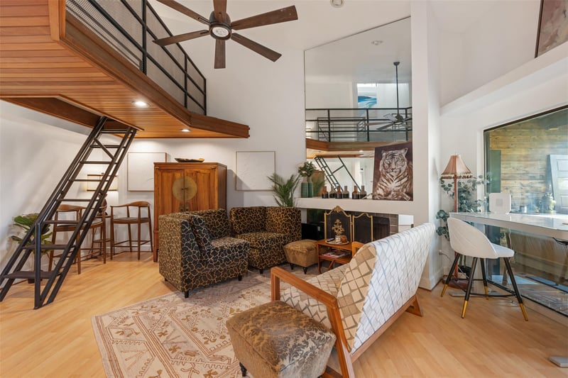 Virtual tour of 8200 Neely DR Unit #237