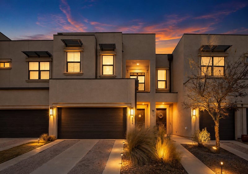 Virtual tour of 8200 Southwest PKWY Unit #302