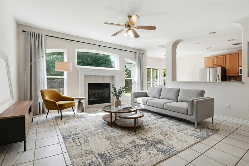 Virtual tour of 8200 Sunburst PKWY