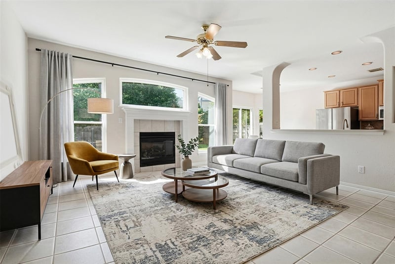 Virtual tour of 8200 Sunburst PKWY
