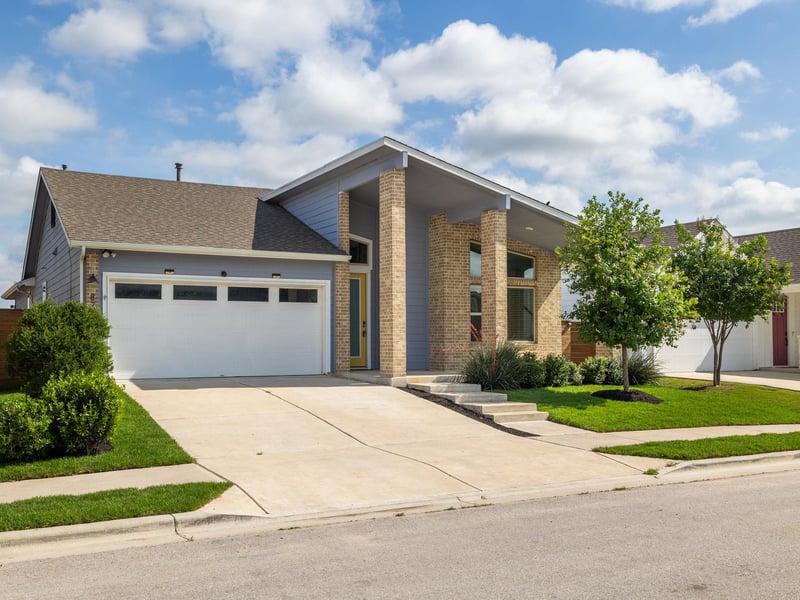 Virtual tour of 8204 Silhouette ST