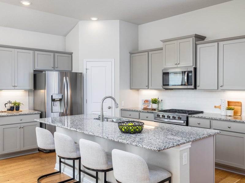 Virtual tour of 8204 Silhouette ST