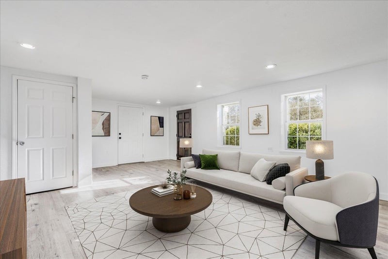 Virtual tour of 8204 Williamson Creek DR
