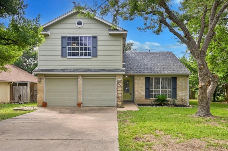 Virtual tour of 8207 Avocet Dr