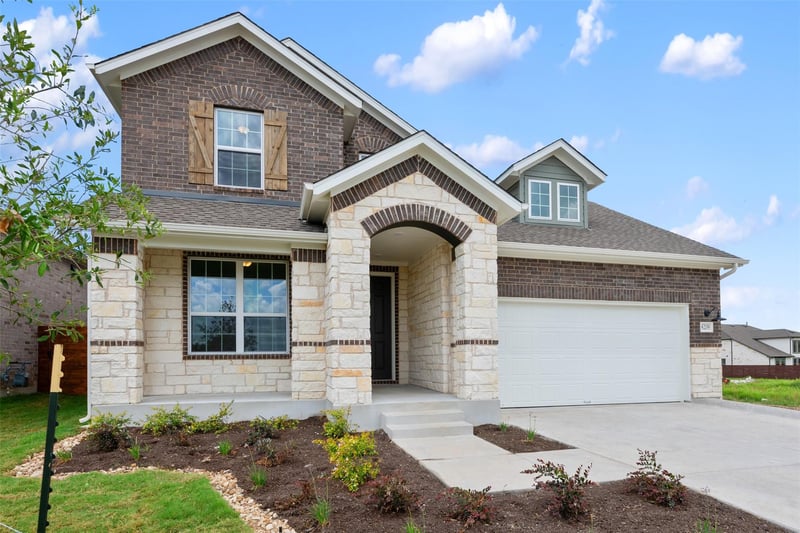 Virtual tour of 8209 Grenadier DR