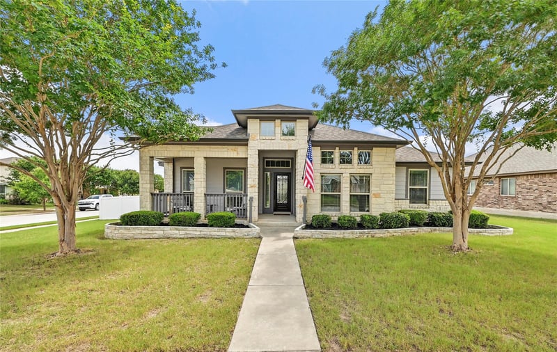 Virtual tour of 821 Bryce CYN