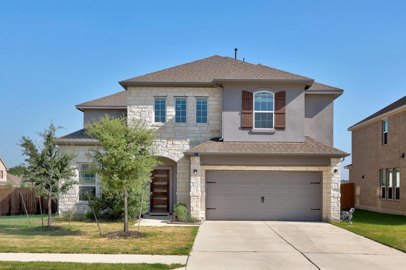 Virtual tour of 821 Paper Daisy Path